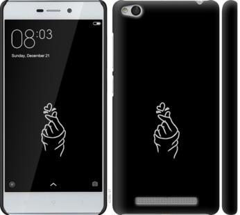 

Чохол Love You на Xiaomi Redmi 3 728385