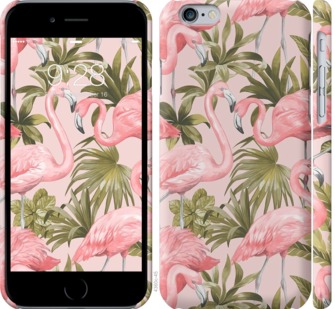 

Чохол фламінго 2 для iPhone 6 (4.7'') 744375