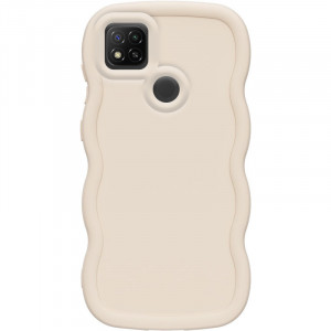 Чохол TPU Ripple на Xiaomi Redmi 9C