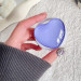 Фото Тримач для телефону Popsocket Big Heart (Black) на vchehle.ua