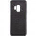 Фото TPU+Glass чохол Diversity на Samsung Galaxy S9 (Stains multicolored) на vchehle.ua