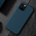 Чохол Nillkin Matte Pro на Apple iPhone 13 Pro Max (6.7") (Синій / Blue) в магазині vchehle.ua