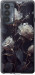 Чехол Розы 2 для Motorola Edge 20