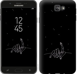 

Чохол Романтика на Samsung Galaxy J7 Prime 725592