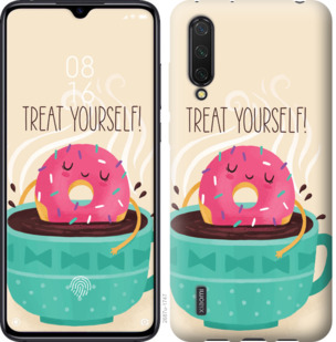 

Чохол Treat Yourself для Xiaomi Mi CC9 779006