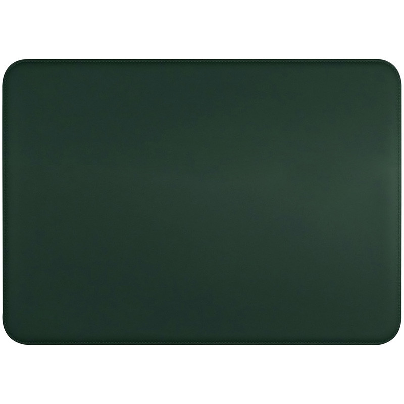 Фото Чехол Proove Leather Sleeve Macbook 15.4''/16.2'' (Green) в магазине vchehle.ua