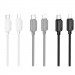 Дата кабель Hoco X113 Beneficio Type-C to Lightning (1m)