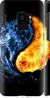 

Чехол Инь-Янь для Samsung Galaxy S9 606207