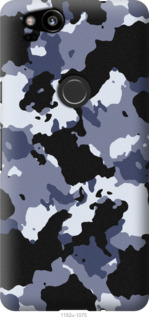 

Чохол Камуфляж v4 на Google Pixel 2 1032474