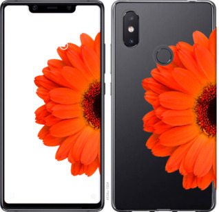 

Чехол Гербера 1 для Xiaomi Mi8 SE 802699