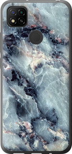 

Чехол Мрамор для Xiaomi Redmi 9C 1693372