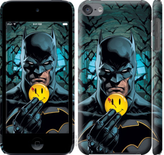 

Чехол Бэтмен 2 для iPod Touch 6 854233
