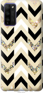 

Чехол Шеврон 10 для Huawei Honor 30 Lite 1113155