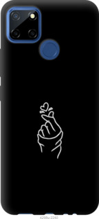 Чехол Love You для Realme C12