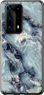 

Чехол Мрамор для Huawei P40 Pro Plus 1692821