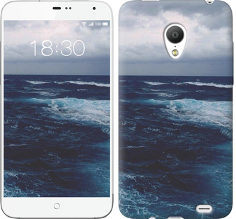 

Чохол Океан на Meizu MX3 325992