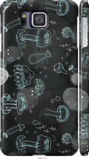 

Чехол Медузы для Samsung Galaxy Alpha G850F 1392805