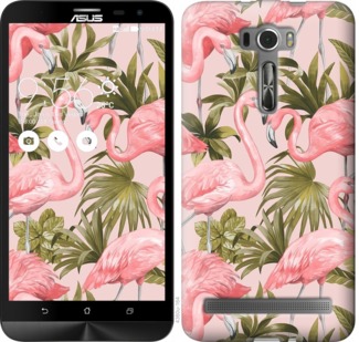 

Чохол фламінго 2 на Asus ZenFone 2 Laser ZE601KL 744905