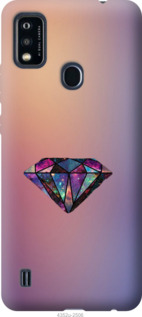 

Чохол Діамант на ZTE Blade A51 1219964