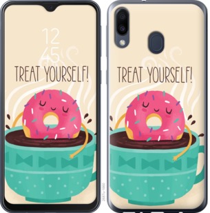 

Чохол Treat Yourself на Samsung Galaxy A20e A202F 741743