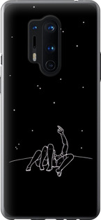 

Чехол Романтика для OnePlus 8 Pro 1609028