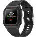 Купить Смарт-часы Gelius Pro GP-SW006 (Old School) (IPX7) (Black) на vchehle.ua
