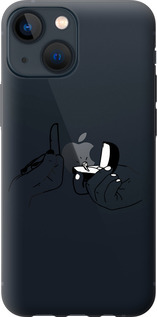 

Чехол Предложение для iPhone 13 Mini 1622135