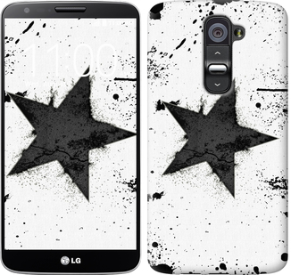

Чехол Звезда для LG G2 558613
