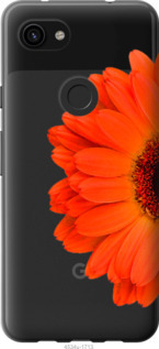 

Чехол Гербера 1 для Google Pixel 3a XL 957971