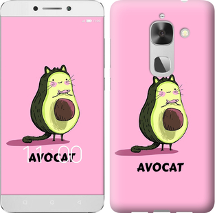 

Чохол Avocat на LeTV LeEco Le Max 2 719069