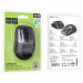 Заказать Мышь беспроводная Hoco GM28 2.4G (Black / Metal gray) на vchehle.ua