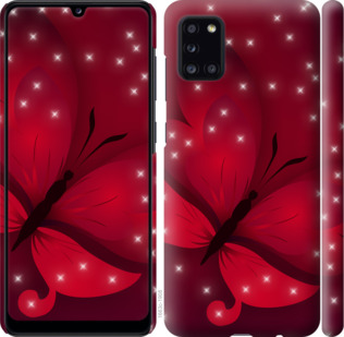 

Чохол Місячний метелик на Samsung Galaxy A31 A315F 932566