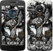 Чехол Тату Викинг для Motorola Moto E4