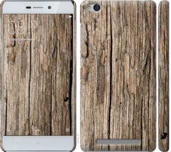 

Чехол Текстура дерева для Xiaomi Redmi 3 753934