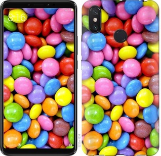 

Чехол M&D для Xiaomi Mi Max 3 673930