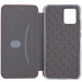 Фото Кожаный чехол-книжка Classy для Samsung Galaxy A07 (Бордовый) в магазине vchehle.ua