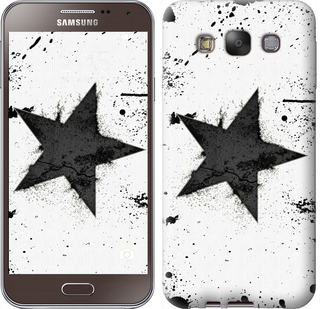 

Чохол Зірка на Samsung Galaxy E7 E700H 558479
