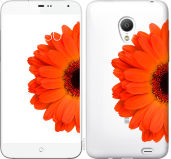 

Чехол Гербера 1 для Meizu MX3 802631