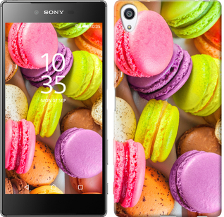 

Чехол Макаруны для Sony Xperia Z5 Premium E6883 629067
