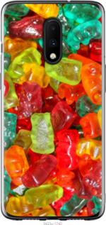 

Чехол Желейки haribo для OnePlus 7 1385148