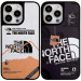 TPU чохол The North Face на Apple iPhone 14 Pro Max (6.7")