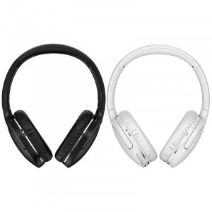 Накладні бездротові навушники Baseus Encok Wireless headphone D02 Pro (NGTD01030)