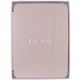 Заказать Чехол-книжка Smart Case Series with logo для Apple iPad Mini 6 (8.3") (2021) (2024) (Розовый / Pink Sand) на vchehle.ua