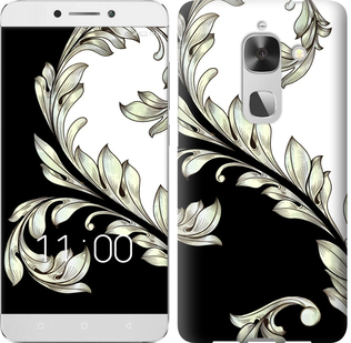 

Чехол White and black 1 для LeTV LeEco Le Max 2 172089