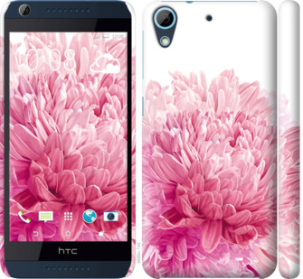 

Чехол Хризантема для HTC Desire 628 Dual Sim 844240