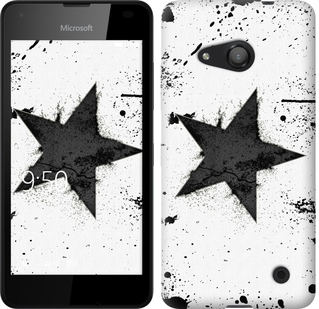 

Чехол Звезда для Microsoft Lumia 550 558829