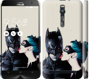 

Чохол Бетмен на Asus Zenfone 2 ZE551ML 854095