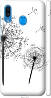 

Чехол Одуванчики для Samsung Galaxy A20 A205F 832152