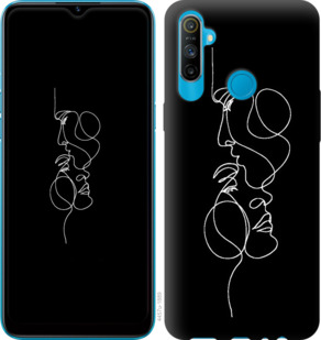 

Чохол Пара на Realme C3 932800