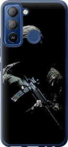 Чехол Защитник v3 для Tecno POP 5 LTE BD4